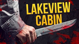 YOU ARE DEAD - Lakeview Cabin Collection - Episode 1 - Part 1