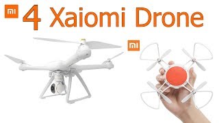 4 BEST XAIOMI AMAZING DRONE IN 2019