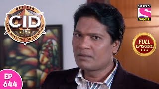 CID - Full Episode 644 - 10th  April, 2018