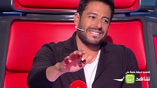 استمع الى أجمل أصوات حلقة  #MBCTHEVOICE