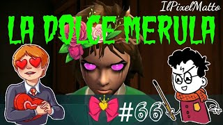 Harry Potter Hogwarts Mystery ita #66 - La graziosissima Merula