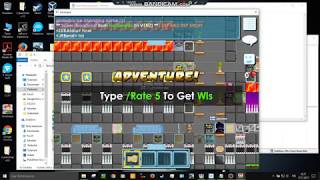 Growtopia 2.69 hack + unban