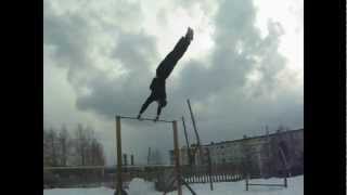 video report winter2012