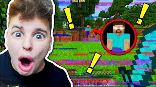 Minecraft na Telefon - ON NAPRAWDĘ ISTNIEJE!!!!!!!!!! #14