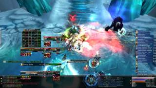 Vodka vs Lich King US First - Part 1