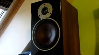 DALI Zensor 3 - Bass i love you