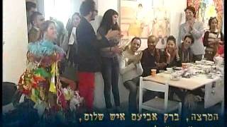 מכללת ביטוי, קורס עיצוב אופנה - ירוק זה השחור החדש - הסיפור המלא