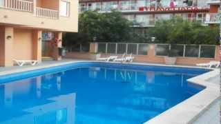 Hotel Fergus Geminis - Playa de Palma