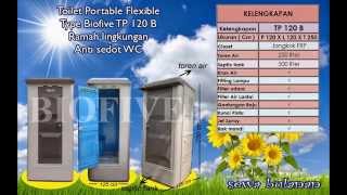 Sewa Toilet Proyek, Sewa Toilet Bulanan, Go Toilet