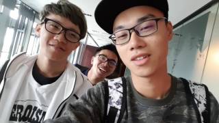 【Vlog】台北兩日遊 youtube創作者交流會！