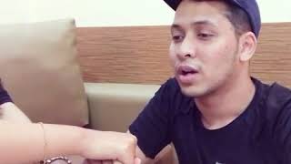 D KADOOR, CIEE YAYUK DI KEI CINCIN MBI PACARE