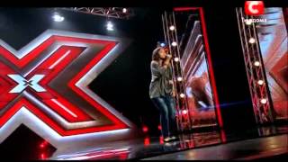 X Factor Ukraine Melen Passa Х фактор Украина