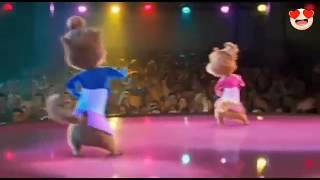 Calée daphne (Version choupettes)