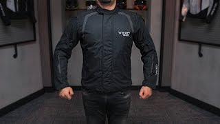 Vexo Neo Motosiklet Montu ( Özen Tv )
