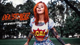 BEST MINIMAL TECHNO & MINIMAL HOUSE MEGAMIX 2018 | New Popular Songs Remixes | Mashups & Hits