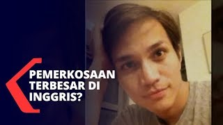 Reynhard Sinaga Jadi Pelaku Pemerkosaan Terbesar di Inggris?