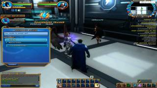 Давайте Играть в Champions Online - Вестсайд (с Crayman09 и Altir007)