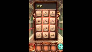 100 Doors 4 ZENFOX Level 81 - 90 Walkthrough