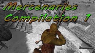 Mount&Blade: Warband - Mercenaries Compilation 1