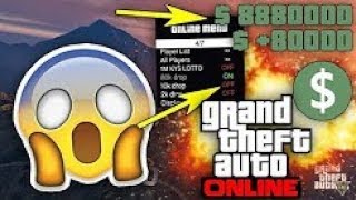 ? ПРИВАТНЫЙ ЧИТ | ТРЕЙНЕР для GTA | ГТА ? БЕСПЛАТНО ? !!!! накрутка денег и прокачка в GTA online