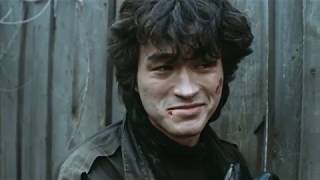 День памяти Виктора Цоя в Москве. Сергей Соловьёв, Рашид Нугманов, Александр Баранов. 15-08-2019