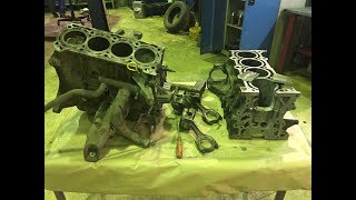 Suzuki Grand Vitara - Почему современные двигатели говно !!!