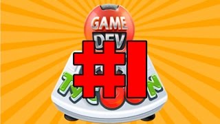 Game Dev Tycoon Walkthrough Part 1 (Greek) - Η αρχή μιας μεγάλης εταιρίας