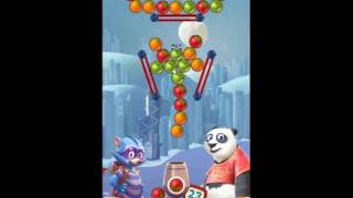 Bubble Island 2 Hong Kong Level 46-C - NO BOOSTERS