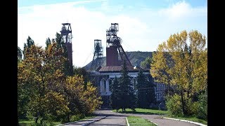 MTA Province №18 Шахта и больница!
