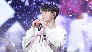【TF家族二代大合唱】《如果我们不曾相遇》TF家族新年音乐会