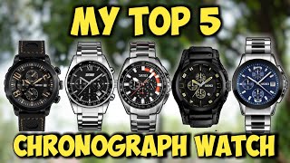 TOP 5 Best SKMEI ANALOG CHRONOGRAPH WATCH MAY 2019