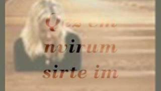 Qez em nvirum sirte im