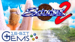 ActRaiser 2: 16-Bit Gems #36