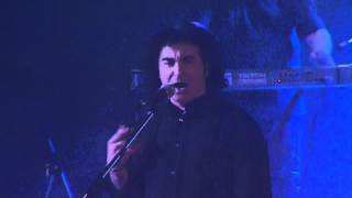 SONA & Manolo Y Los Gipsy " Luna en el Anima" Live In Concert Moscow