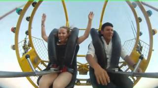State Fair of Texas Big Rides