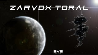 [Eve Online] Brawling Nightmare vs Lowsec