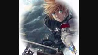 Roxas Theme-Piano Collections-Extended