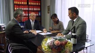 Entreprise générale, Matile & Sauser, Dombresson