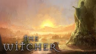 The Witcher прохождение с Карном. Часть 21 - Полуденница
