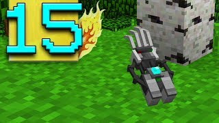 ROBOT ARM!? Troll Wars #15