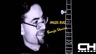 Angel Ruiz - Banjo Blues (Album Artwork Video)