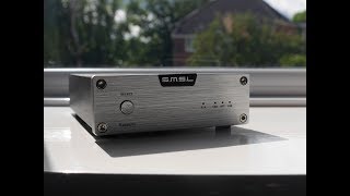 Review: SMSL Sanskrit 6th Gen DSD DAC