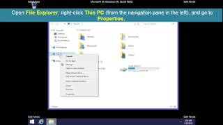 How to Fix KERNEL_DATA_INPAGE Error In Windows 8