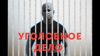 На создателя пирамид Questra World Павла Крымова завели еще одно уголовное дело