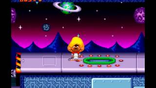 SNES Longplay [306] Speedy Gonzales - Los Gatos Bandidos