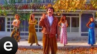 Hangimiz Sevmedik (Müslüm Gürses) Official Music Video #hangimizsevmedik #müslümgürses - Esen Müzik