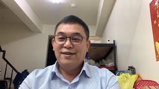 祝福大家新年快樂身體健康，進出公共場所記得帶口罩