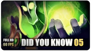 DOTA 2 - DYK - EP05