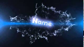 Free Intro Template(Sony Vegas Pro 13)