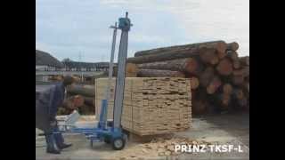 PRINZ M-TKS ECOSTAR 7.5 / PRINZ TKSF-L